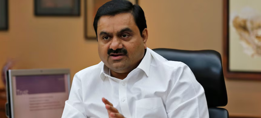 How Gautam Adani's Alleged Bribery Scheme Unfolded and Collapsed