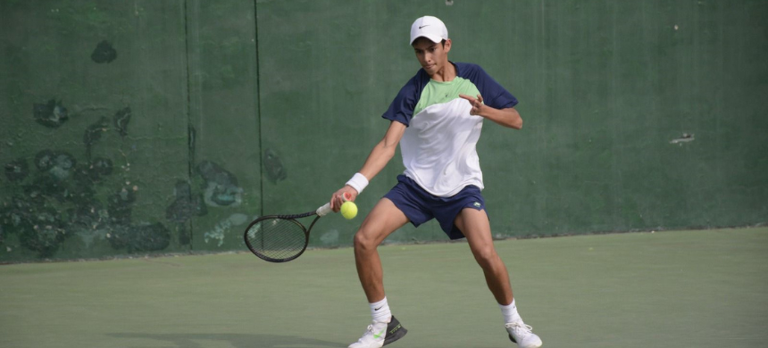 Pakistani Players Excel at the ITF Junior Tennis Championship