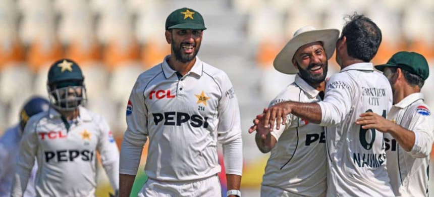 Pakistan Shaheens Secure Draw in Second Test Against Sri Lanka