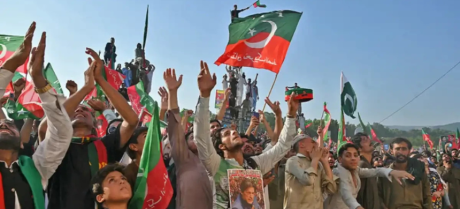 Nationwide Crackdown: Multiple PTI Lawmakers Arrested Over Protest Call