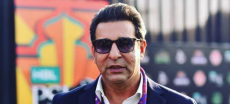 Security Increased at Optus Stadium Following Wasim Akram Harassment Incident