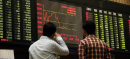 Pakistan Stock Exchange Approaches 100,000 Mark as Market Reaches New Heights