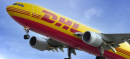 DHL Plane Crash Near Lithuanian Capital Leaves One Dead