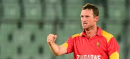 Sean Williams Faces ICC Penalty After Second ODI Against Pakistan