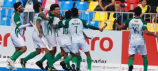 Pakistan Claims Victory Over China in Junior Hockey Asia Cup 2024