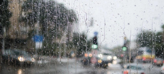 Met Office Forecasts Rain and Snowfall Starting Tonight