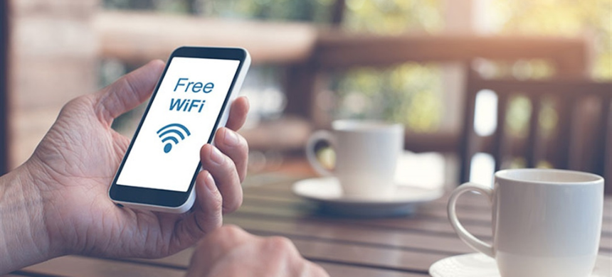 Karachiites Can Now Enjoy Free WiFi – Learn How to Access It!