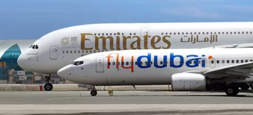 UAE Airlines Announce Huge Discounts on Flight Tickets