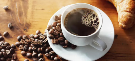 Morning Coffee Enhances Energy and Health, Study Finds