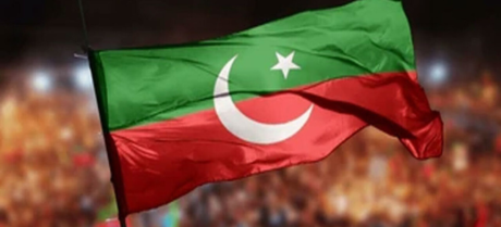 PTI KP Considers Another March to Islamabad Following Failed Protest