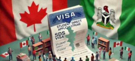 Canada Halts Acceptance of SDS Study Visa Applications from Pakistan