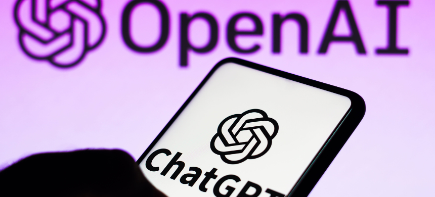 OpenAI's ChatGPT is back online following a brief outage