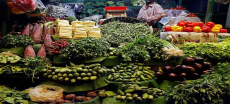 Inflation Expected to Climb to 5.81% Due to Rising Food Prices