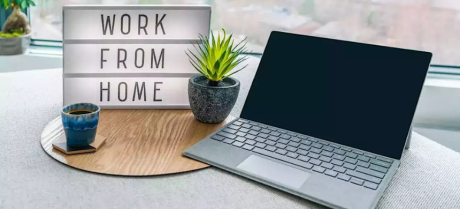 Punjab Orders 50% of Government and Private Office Staff to Work from Home