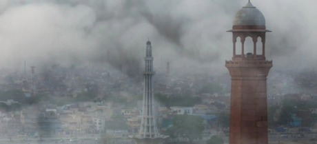 NDMA Warns of Rising Smog Levels Across Pakistan in November and December