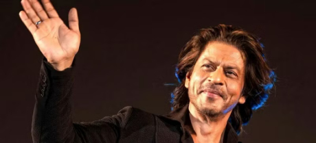 Mumbai Police Arrest Man for Threatening Shah Rukh Khan