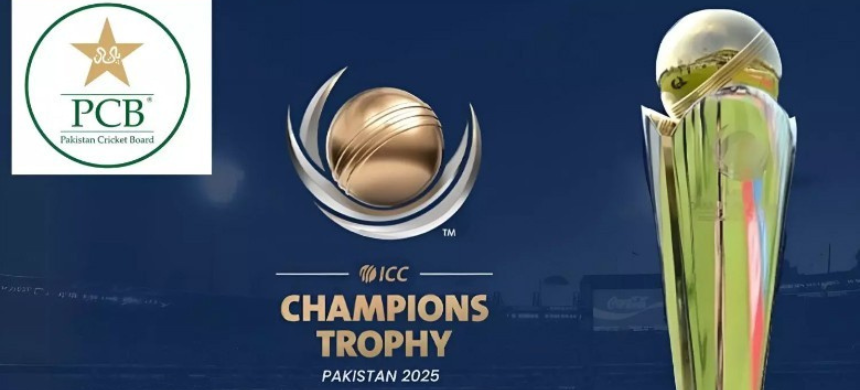 PCB Challenges ICC Over India's Refusal to Participate in Champions Trophy