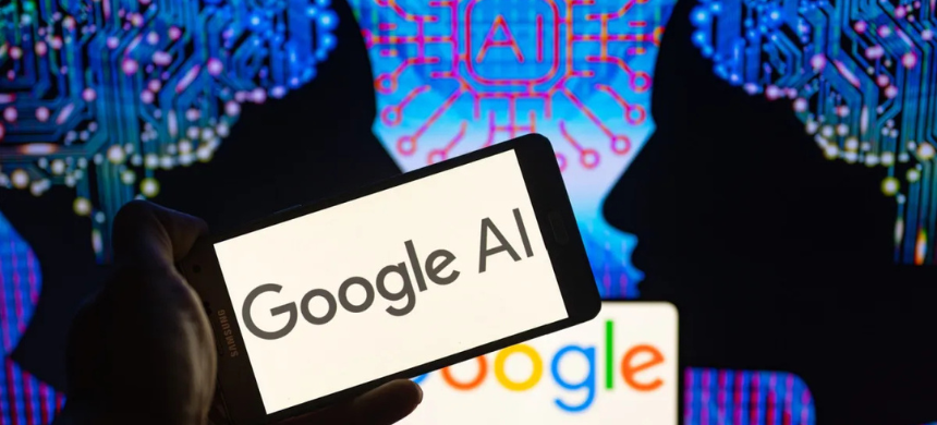 Will AI Replace Coding? Google’s Head of Research Says No