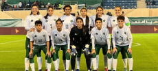 Pakistan Football Federation Faces Scrutiny as AFC Reveals Women’s Asian Cup Venues