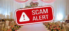 Warning Scammers Targeting Users with Fake Wedding Invitations on WhatsApp