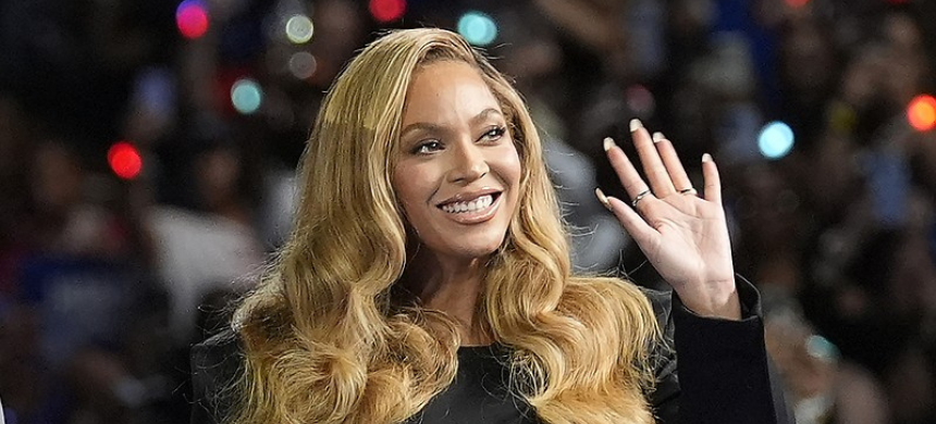 Beyoncé makes history with the most Grammy nominations ever, leading the 2025 Grammy Awards