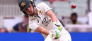 Australia Dominate Day 1 of Boxing Day Test Against India