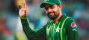 Babar Azam Climbs in Latest T20I Rankings