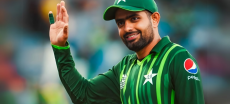 Babar Azam Climbs in Latest T20I Rankings