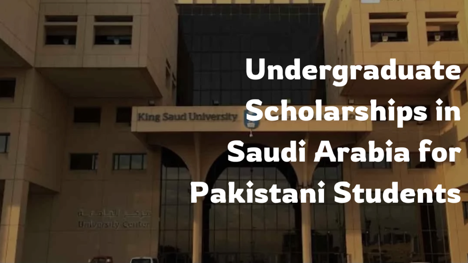 Bachelor's-Scholarship-in-Saudi-Arabia