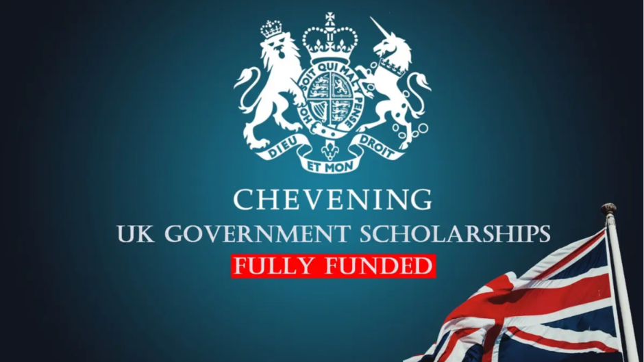 Chevening-Scholarship