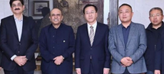 China Unveils Plan for $1B Medical City in Karachi