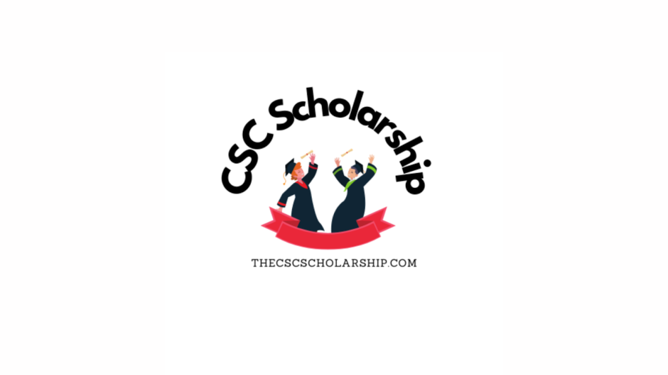 Chinese-Government-Scholarship