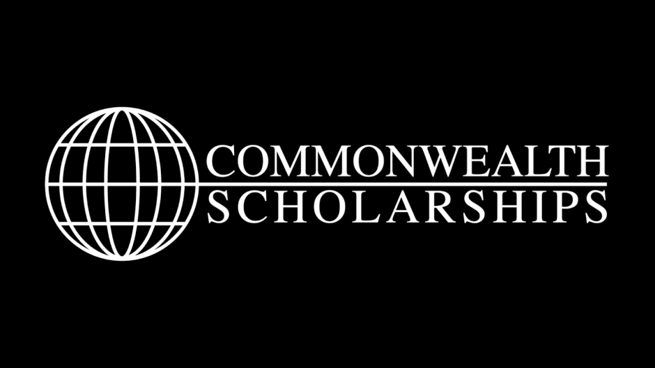 Commonwealth-Scholarship