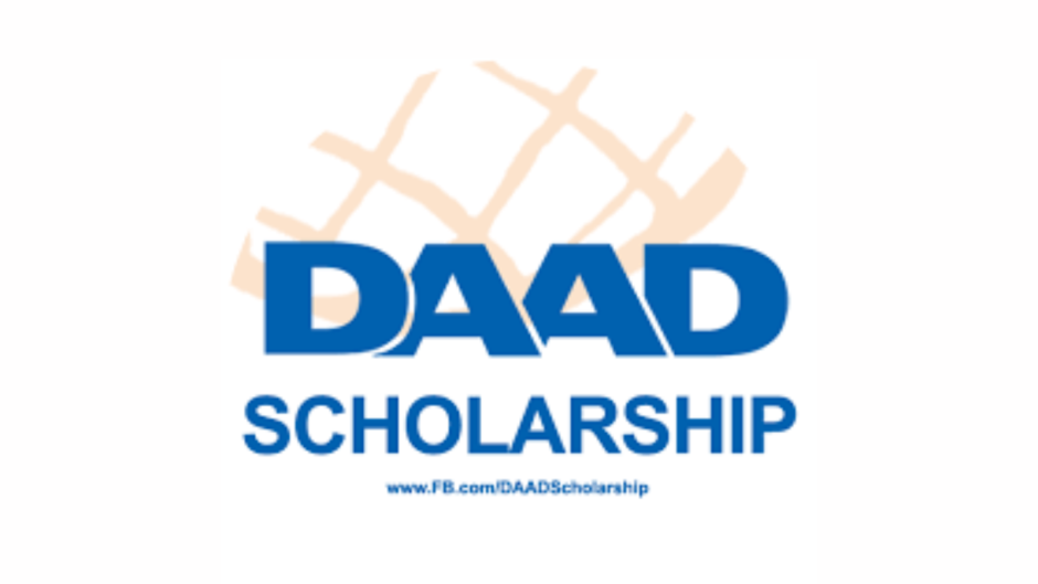 DAAD-Scholarship 