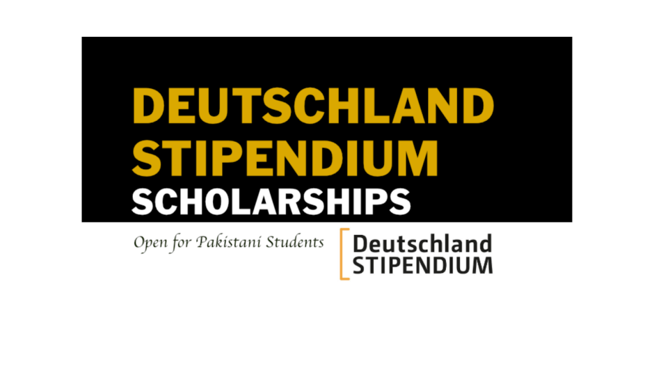 Deutschland-Stipendium