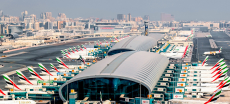 Dubai Airport Issues Alert for Over 5.2M Passengers Ahead of Winter Holidays