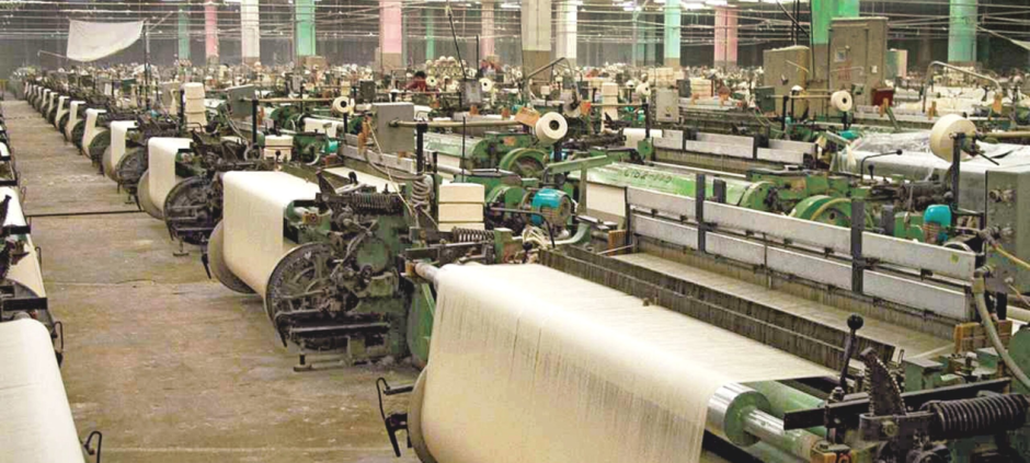 Eighty-Four Textile Mills Declared Defaulters