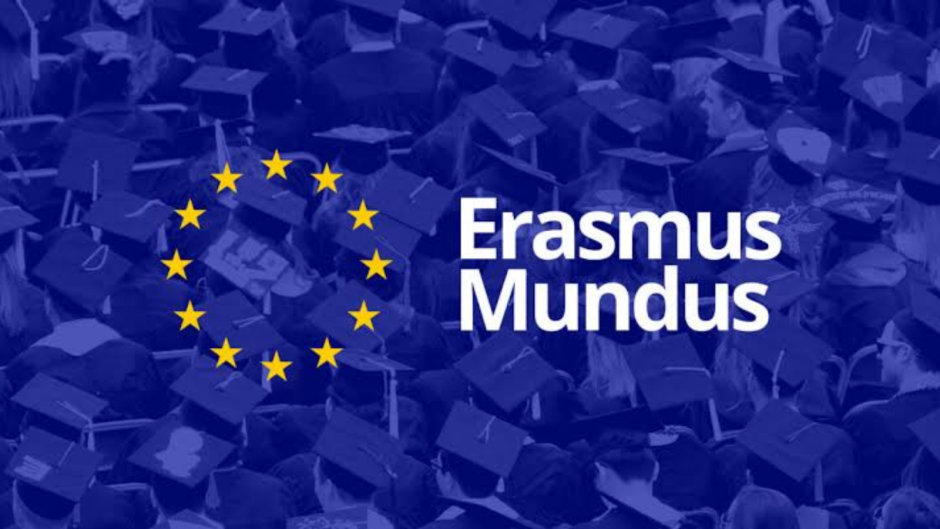 Erasmus-Scholarship