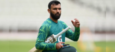 Fakhar Zaman Left Out as Pakistan Announces Squads for South Africa Tour