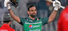 Fakhar Zaman Opens Up About Fitness Struggles After South Africa Tour Snub