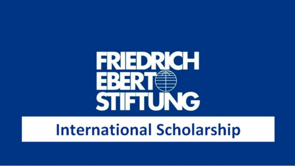 Friedrich-Ebert-Stiftung-Scholarships