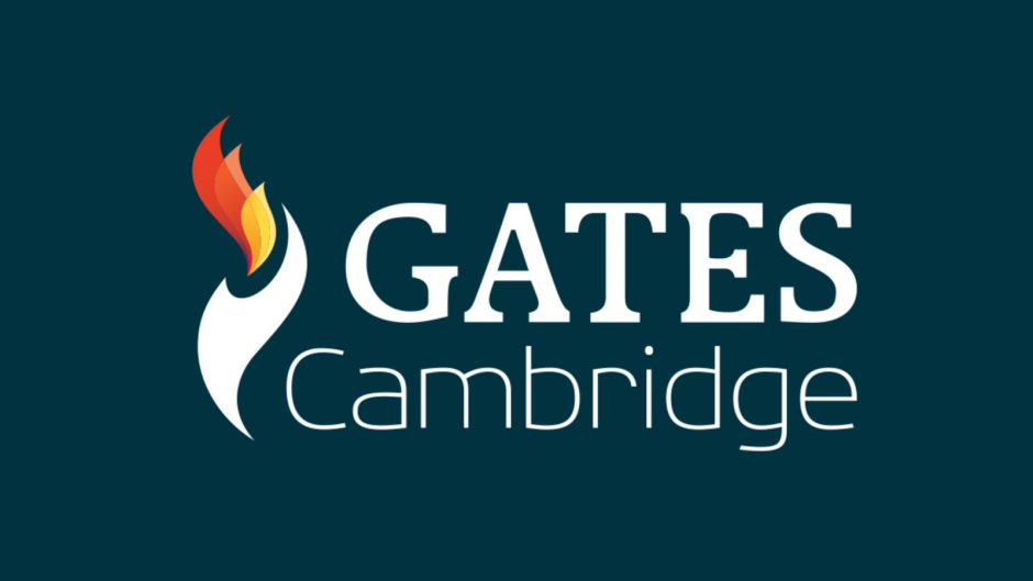 Gates-Cambridge-Scholarship