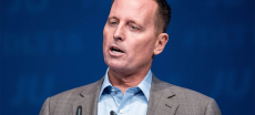 Grenell Claims Strong Ties Between Imran Khan and Trump