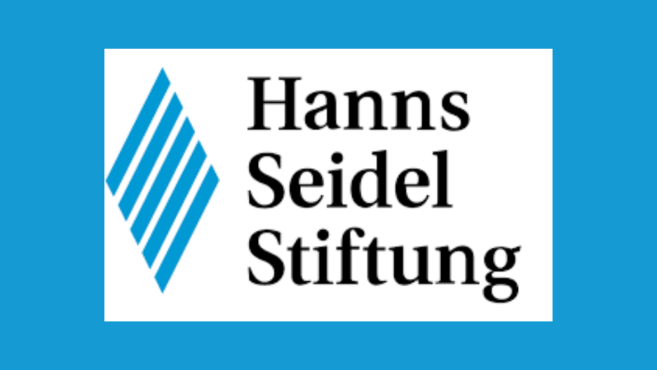 Hanns-Seidel-Foundation-Scholarships