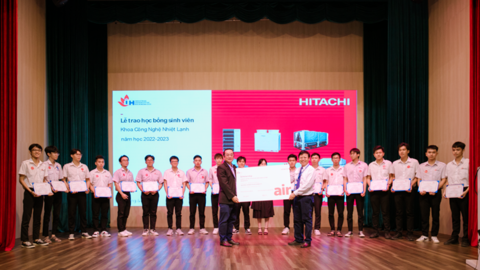 Hitachi-Global-Foundation