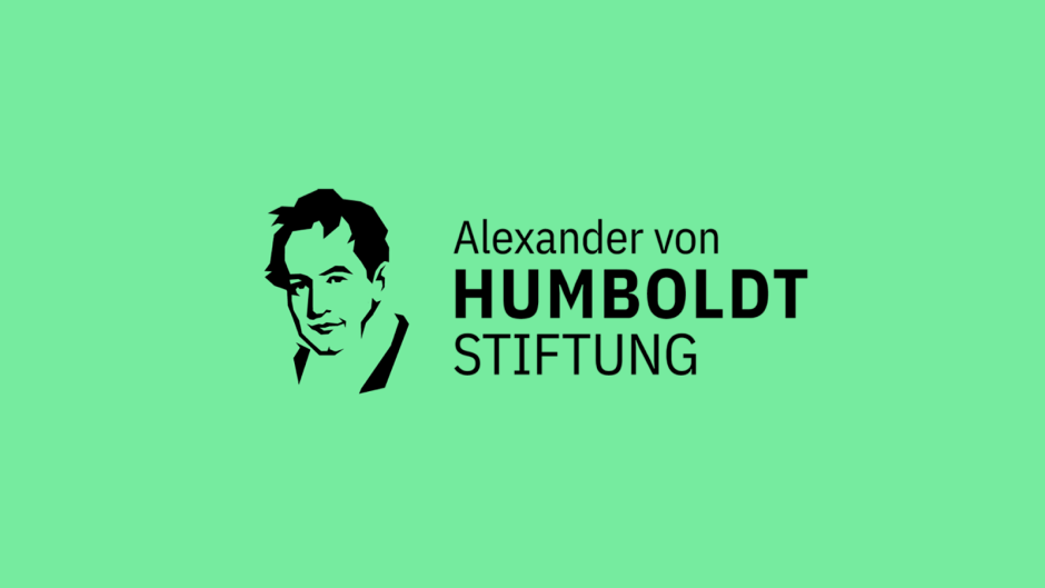 Humboldt-Research-Fellowships