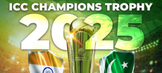 ICC Approves Hybrid Model for 2025 Champions Trophy