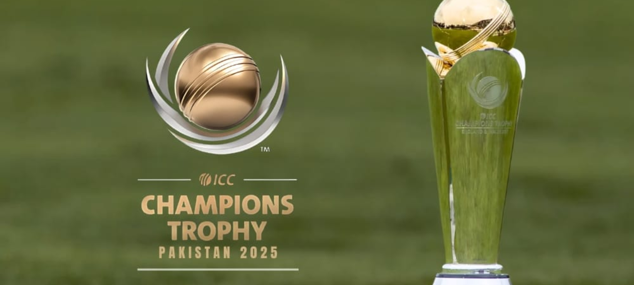 ICC Champions Trophy 2025 to Be Played in T20 Format? The Neutral