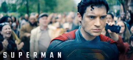 James Gunn's Superman Teaser Breaks Records with 250 Million Views