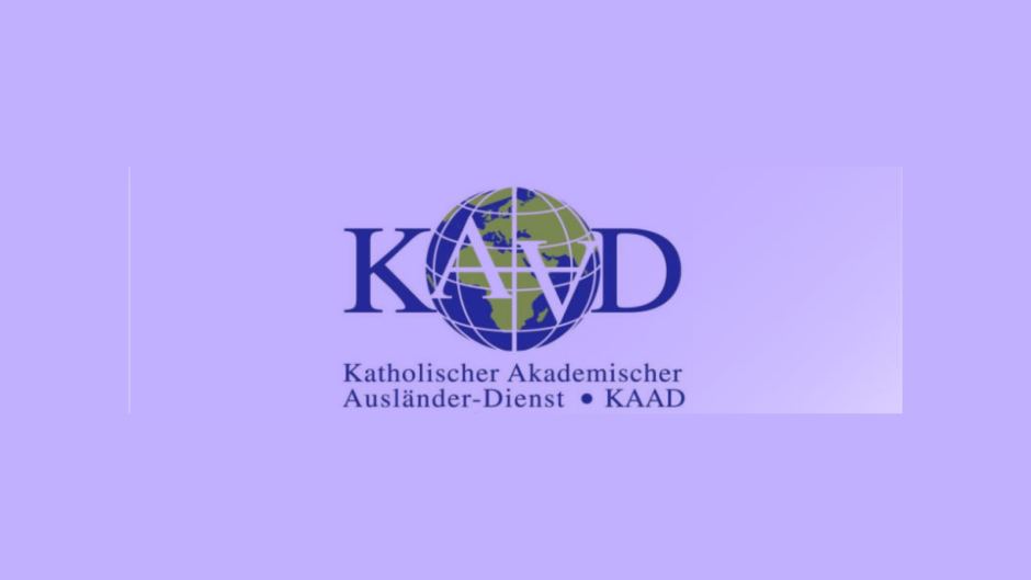 KAAD-Scholarships